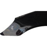 Mercedes SLK R171 (2004-2011) Kotflügel links Schwarz 040 A1718810114 A1718800306 W171 #2