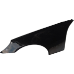 Mercedes SLK R171 (2004-2011) Kotflügel links Schwarz 040 A1718810114 A1718800306 W171 #3