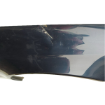 Mercedes E-Klasse W211 (2002-2009) Kotflügel rechts Smaragd Schwarz 189 A2118800818 A2118801418 Alu
