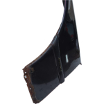 Mercedes C-Klasse W202 (1993-2001) Kotflügel links Smaragd Schwarz 189 A2028810301 mit Blinkerloch