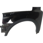 Volvo XC90 (2002-2014) Kotflügel links Schwarz 019 30796494