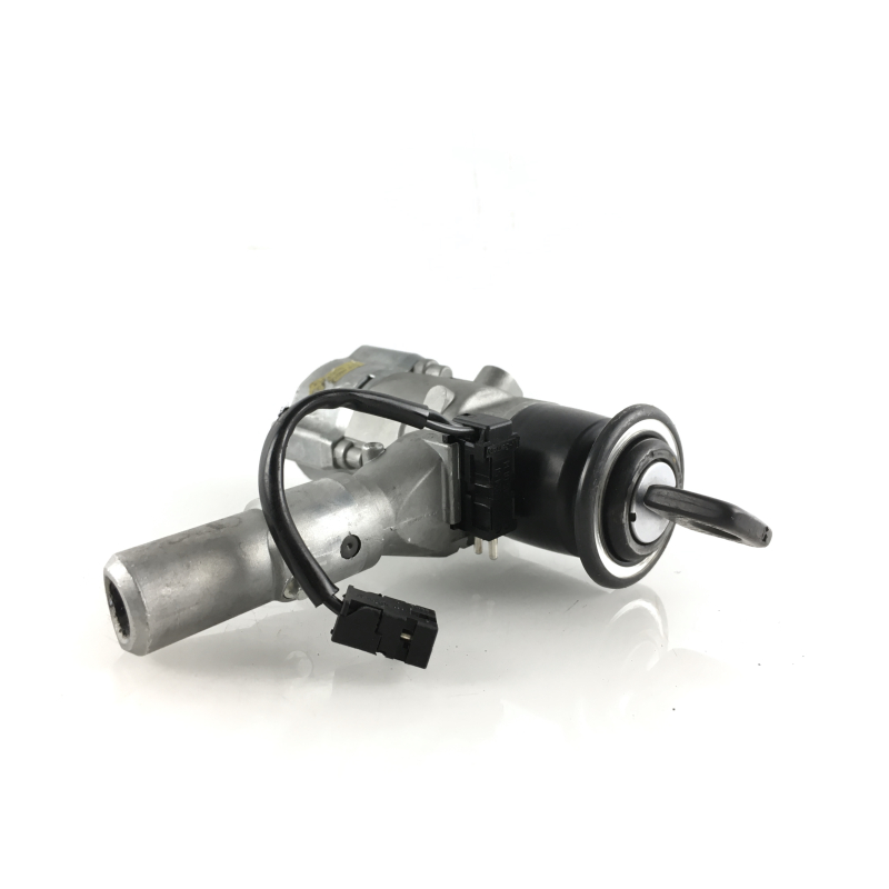 Mercedes Benz W201 / W124 Zündschloss Automatik & Benziner 8Pin mit Schift Lock 1244600504