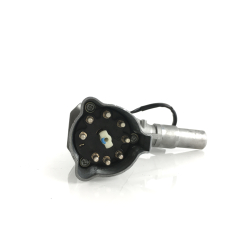 Mercedes Benz W201 / W124 Zündschloss Automatik & Benziner 8Pin mit Schift Lock 1244600504