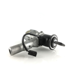 Mercedes Benz W201 / W124 Zündschloss Automatik & Benziner 8Pin mit Schift Lock 1244600504