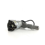 Mercedes Benz W201 / W124 Zündschloss Automatik & Benziner 8Pin mit Schift Lock 1244600504