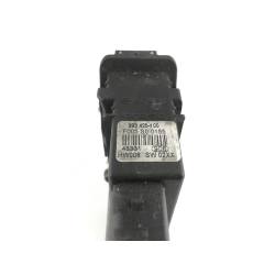 VW Golf 5 1K (2004-2009) Fensterhebermotor hinten rechts 1K0959704C 1K4839402C inkl. Steuergerät 993425-100