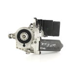 VW Golf 5 1K (2004-2009) Fensterhebermotor hinten rechts 1K0959704C 1K4839402C inkl. Steuergerät 993425-100