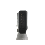 VW Golf 5 1K (2004-2009) Fensterhebermotor hinten rechts 1K0959704C 1K4839402C inkl. Steuergerät 993425-100