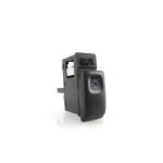 VW Golf 2 Typ 19 (1983-1992) Lichtschalter 191941531K 10Pin
