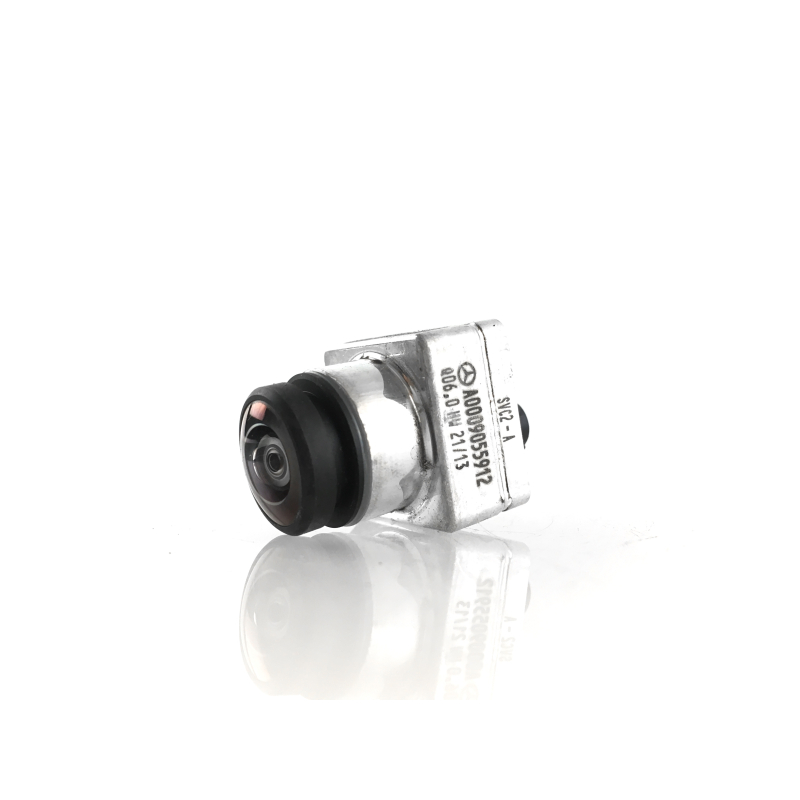 Mercedes Benz Einparkhilfe Kamera 360 Grad vorne A0009055912