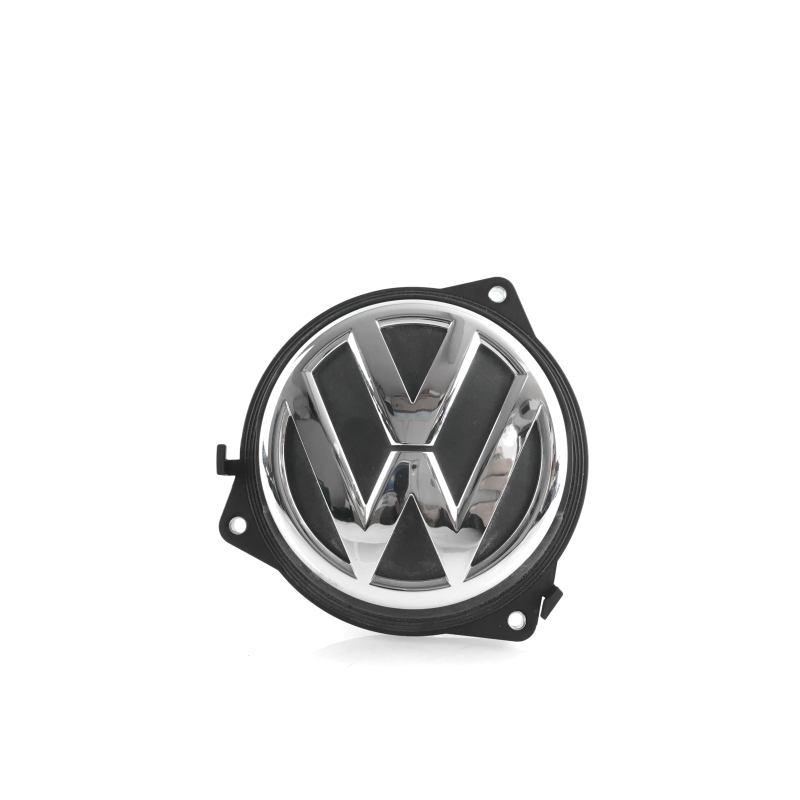 VW Polo 6R (2009-2017) Heckklappengriff / Heckklappenöffner 6R6827469B