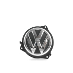 VW Polo 6R (2009-2017) Heckklappengriff / Heckklappenöffner 6R6827469B
