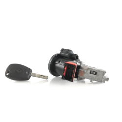 Renault Clio III (2005-2014) Zündschloss inkl. Schlüssel 8200214168