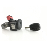 Renault Clio III (2005-2014) Zündschloss inkl. Schlüssel 8200214168