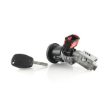 Renault Clio III (2005-2014) Zündschloss inkl. Schlüssel 8200214168