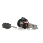 Renault Clio III (2005-2014) Zündschloss inkl. Schlüssel 8200214168