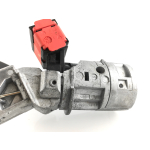 Renault Clio III (2005-2014) Zündschloss inkl. Schlüssel 8200214168