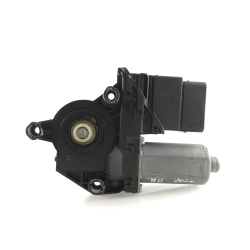 VW Golf 5 1K (2004-2009) Fensterhebermotor hinten rechts 1K0959704K 1K4839402E inkl. Steuergerät 1K0959794E