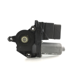 VW Golf 5 1K (2004-2009) Fensterhebermotor hinten rechts 1K0959704K 1K4839402E inkl. Steuergerät 1K0959794E