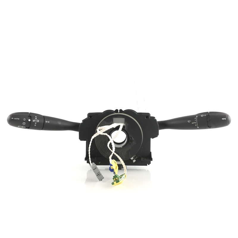 Citroen / Peugeot CC Cabrio Kombischalter [Blinkerschalter Wischerschalter & Airbag Schleifring] 122731 96477519XT #2