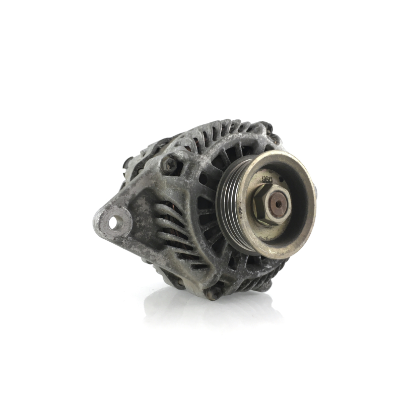 Smart Forfour 454 (2004-2006) Lichtmaschine Generator 85A 1.3 Liter A5TG0091ZE