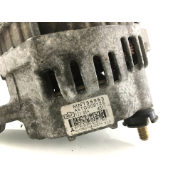 Smart Forfour 454 (2004-2006) Lichtmaschine Generator 85A 1.3 Liter A5TG0091ZE