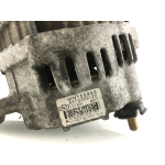 Smart Forfour 454 (2004-2006) Lichtmaschine Generator 85A 1.3 Liter A5TG0091ZE