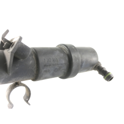 VW Golf 4 (1997-2004) Wischwasserdüse SWR Scheinwerferreinigungsanlage rechts 1J0955978A
