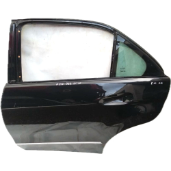 Mercedes E-Klasse W212 (2009-2016) Tür hinten links...
