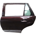 Mercedes E-Klasse W212 (2009-2016) Tür hinten links Kombi Braun A2127300330 A2127323116