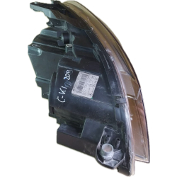 Mercedes C-Klasse W204 (2007-2011) Scheinwerfer Xenon...