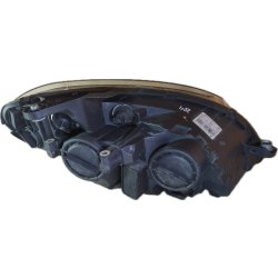 Mercedes C-Klasse W204 (2007-2011) Scheinwerfer links...
