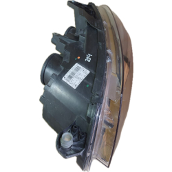 Mercedes C-Klasse W204 (2007-2011) Scheinwerfer links A2048208361 Halogen