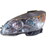 Mercedes C-Klasse W204 (2007-2011) Scheinwerfer links A2048208361 Halogen