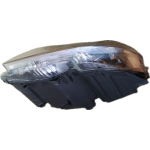 Mercedes C-Klasse W204 (2007-2011) Scheinwerfer links A2048208361 Halogen