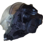 Mercedes C-Klasse W204 (2007-2011) Scheinwerfer links A2048208361 Halogen