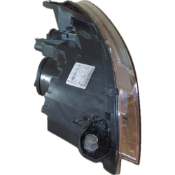 Mercedes C-Klasse W204 (2007-2011) Scheinwerfer links...