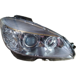 Mercedes C-Klasse W204 (2007-2011) Scheinwerfer Xenon...