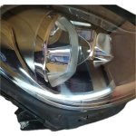Mercedes C-Klasse W204 (2011-2015) Scheinwerfer rechts A2048209659 Mopf Halogen