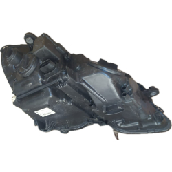 Mercedes E-Klasse W212 (2009-2013) Scheinwerfer links...