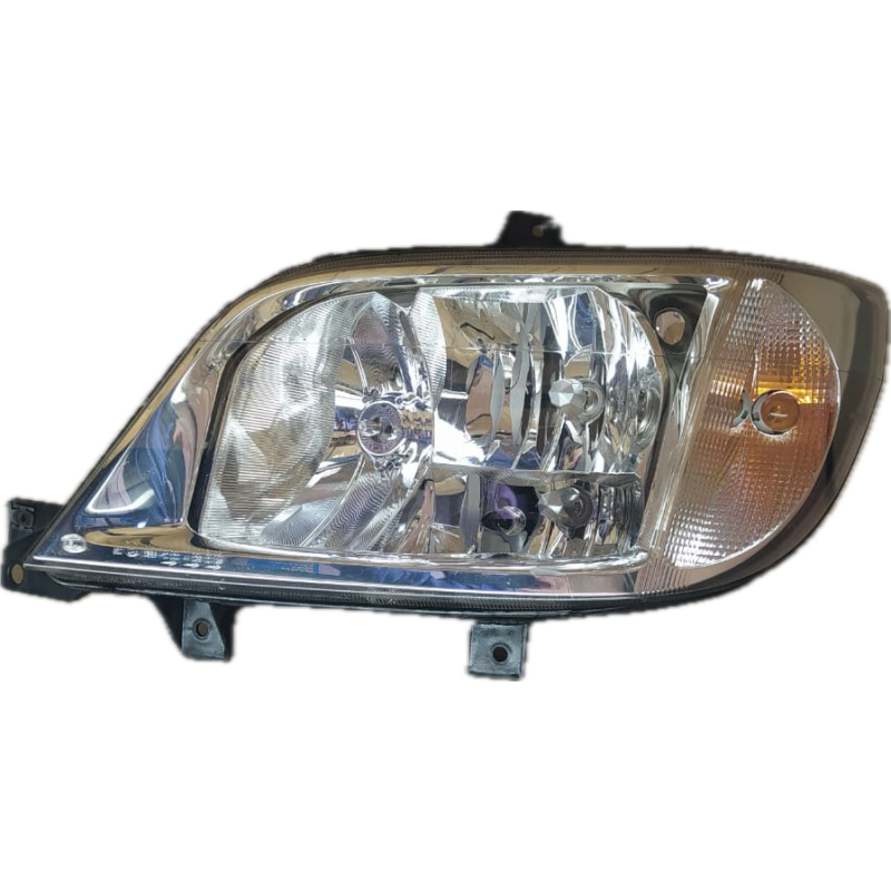 Mercedes Sprinter W901 (2000-2006) Scheinwerfer links A9018202661 Halogen Mopf