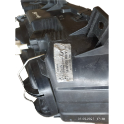 Mercedes Sprinter W901 (2000-2006) Scheinwerfer links A9018202661 Halogen Mopf