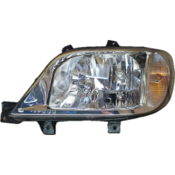 Mercedes Sprinter W901 (2000-2006) Scheinwerfer links A9018202661 Halogen Mopf
