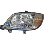 Mercedes Sprinter W901 (2000-2006) Scheinwerfer links A9018202661 Halogen Mopf