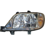 Mercedes Sprinter W901 (2000-2006) Scheinwerfer links A9018202661 Halogen Mopf