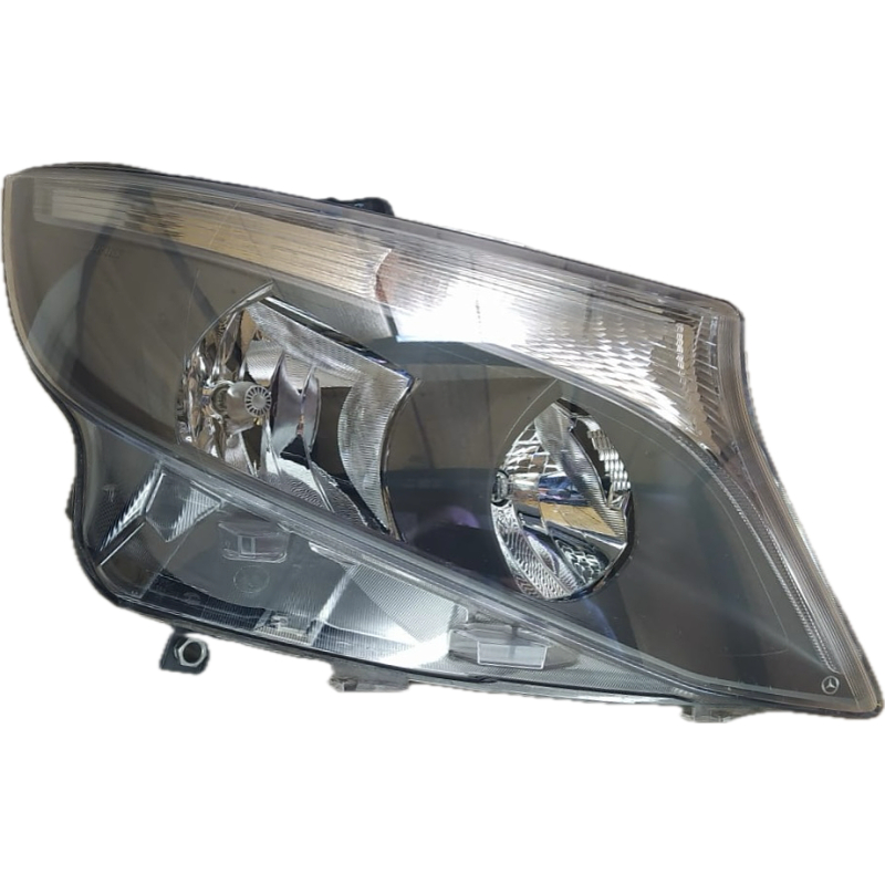 Mercedes V-Klasse W447 (2014-2019) Scheinwerfer rechts A4478200161 Halogen