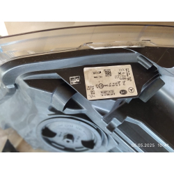 Mercedes V-Klasse W447 (2014-2019) Scheinwerfer rechts A4478200161 Halogen