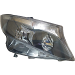 Mercedes V-Klasse W447 (2014-2019) Scheinwerfer rechts A4478200161 Halogen