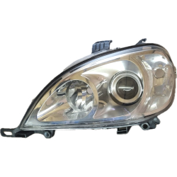 Mercedes ML W163 (2002-2005) Scheinwerfer Xenon links...