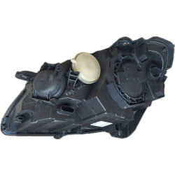 Mercedes B-Klasse W245 (2005-2011) Scheinwerfer rechts A1698201861 Halogen